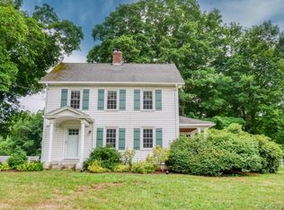 296 Main St, Somers, CT 06071