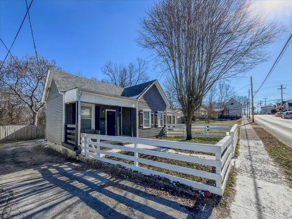 309 E 6th St, Lexington, KY 40508