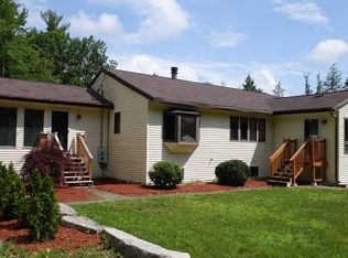 224 Ponemah Hill Rd, Milford, NH 03055