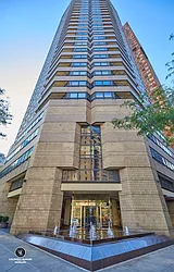 Rented by Coldwell Banker Warburg