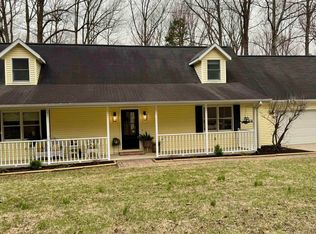 0 N State Rd #450, Shoals, IN 47581
