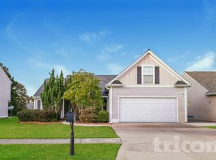 3812 Plymouth Rock Dr, Loganville, GA 30052