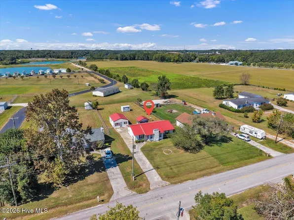 1388 Halltown Road, Jacksonville, NC 28546