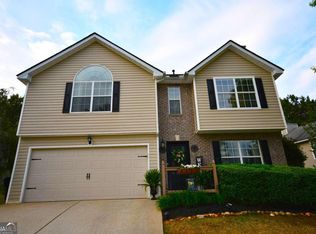 152 Birchfield Way, Dallas, GA 30132