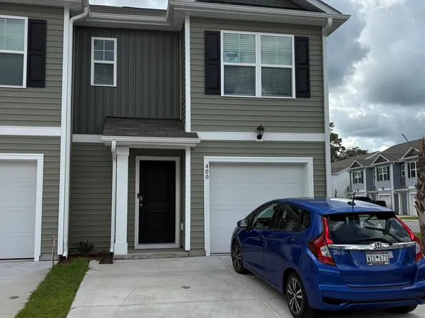 400 Gemstone Blvd Lot 219, Conway, SC 29526