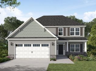 282 Elijah Way #20, Vass, NC 28394