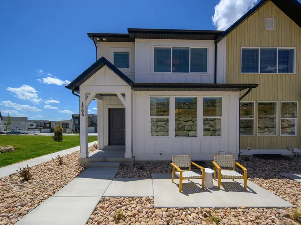 1708 W Viola Ln #3019, Saratoga Springs, UT 84045