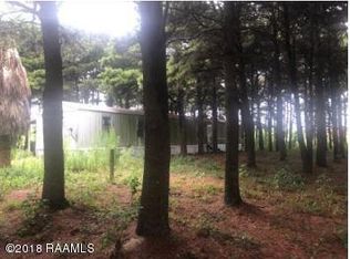 159 Eldridge Young Rd, Church Point, LA 70525