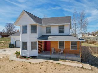 353 Flora Dr, Spring Creek, NV 89815