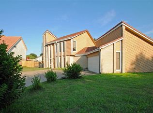 8018 Green Lawn Dr, Houston, TX 77088