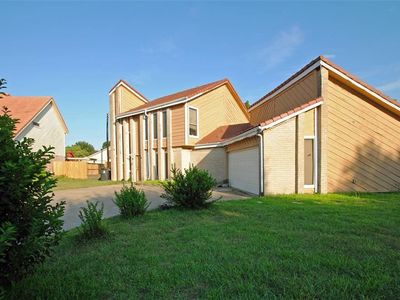 8018 Green Lawn Dr, Houston, TX, 77088