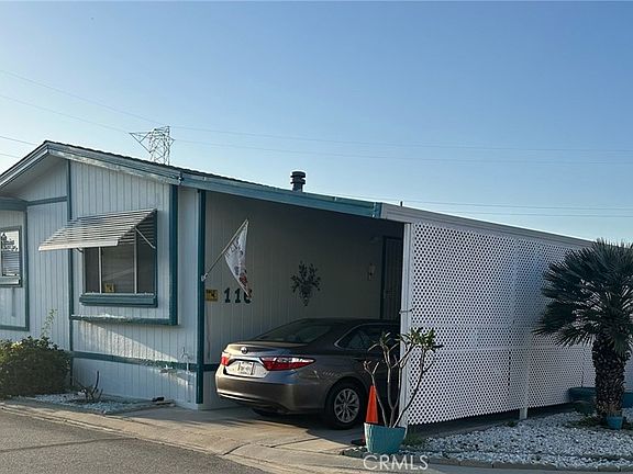 2nd image of 8509 Beverly Blvd Spc 116