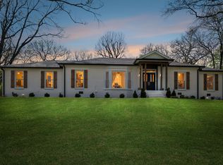 5064 Marc Dr, Nashville, TN 37211