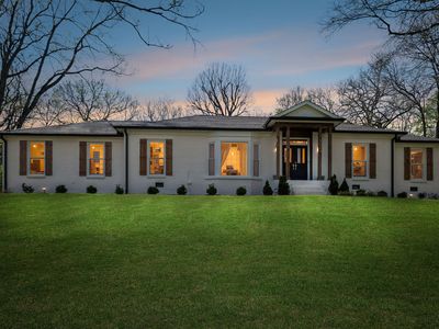 5064 Marc Dr, Nashville, TN, 37211