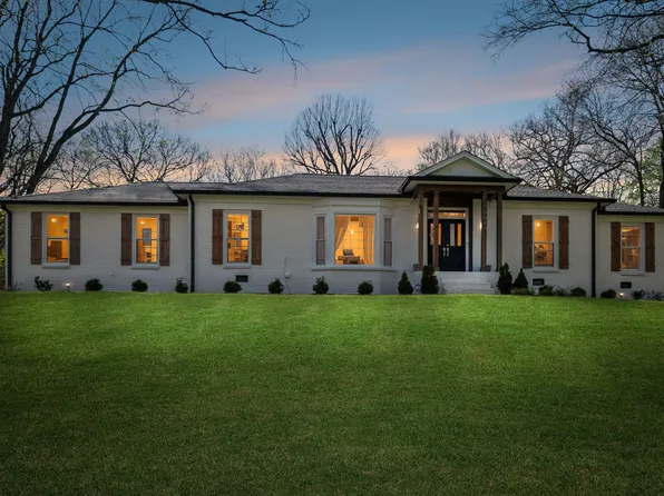 5064 Marc Dr, Nashville, TN 37211