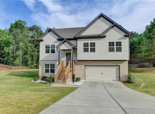 2833 Jubilee Ter, Bethlehem, GA 30620