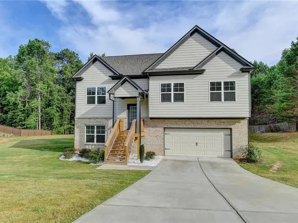 2833 Jubilee Ter, Bethlehem, GA 30620