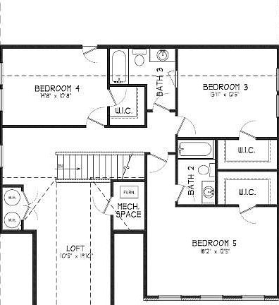 3rd image of this home