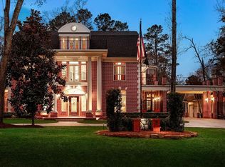 38 Grogans Point Rd, Spring, TX 77380