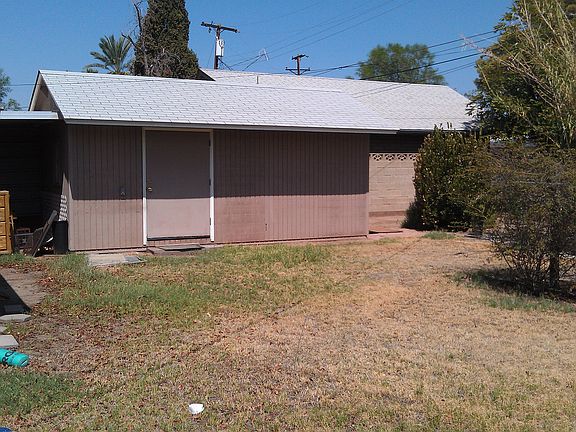 Exterior Shop/Office