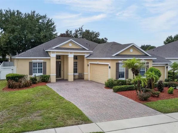 2623 PALASTRO WAY, OCOEE, FL 34761