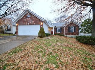 247 Cherry Hills Meadows Dr, Grover, MO