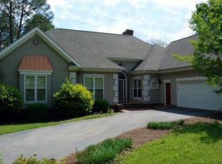 4802 Cobb Ln, Tifton, GA 31794