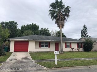 617 Georgia Ave, Melbourne, FL 32901