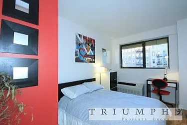 Rented by Triumph Property Group