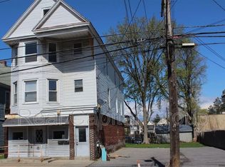 975 Albany St FLOOR 1, Schenectady, NY 12307
