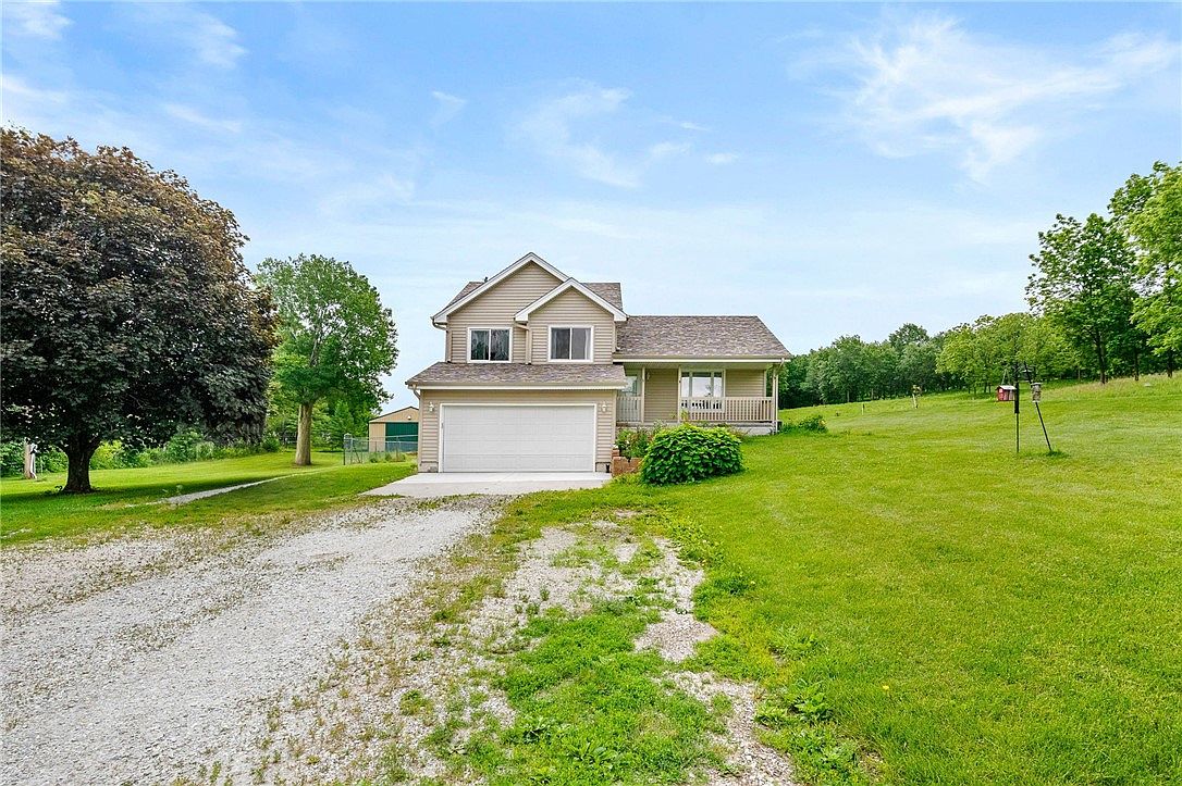 1645 SE 82nd St, Runnells, IA 50237 | Zillow