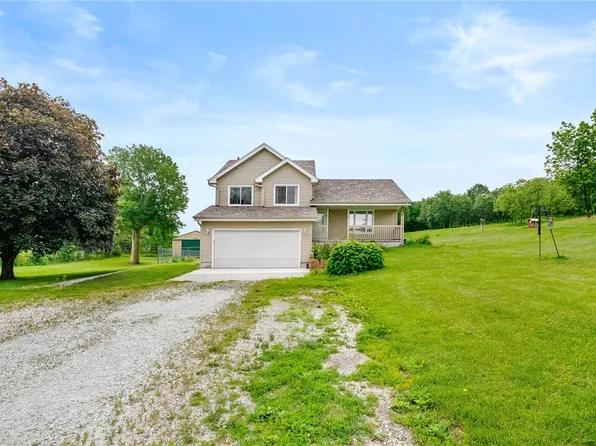 1645 SE 82nd St, Runnells, IA 50237