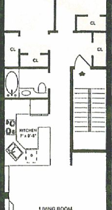 2nd image of 14 W 95th St APT 2