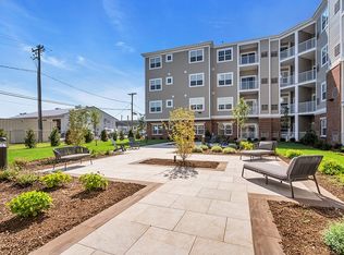 Summit Court Apartments, Union, NJ 07083