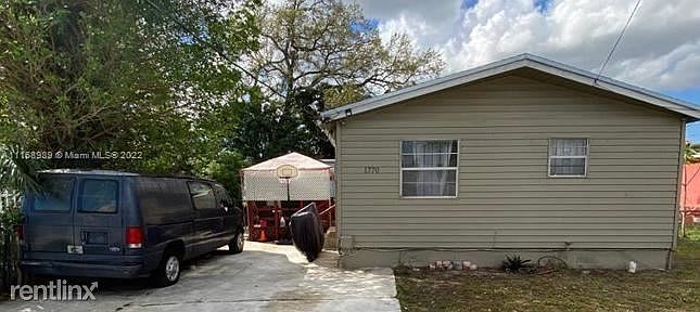 1st image of 1770 NW 153rd St