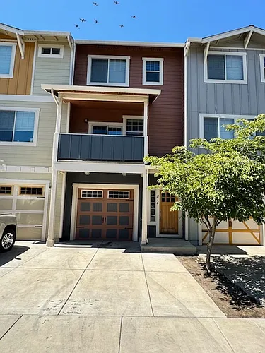 814 Overcup St Photo 1