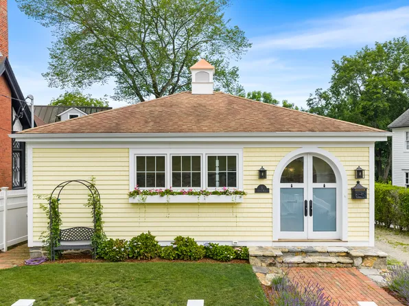 5 South Main Street, Essex, CT 06426