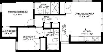 1415 Oak St NW #T2 — Photo 21