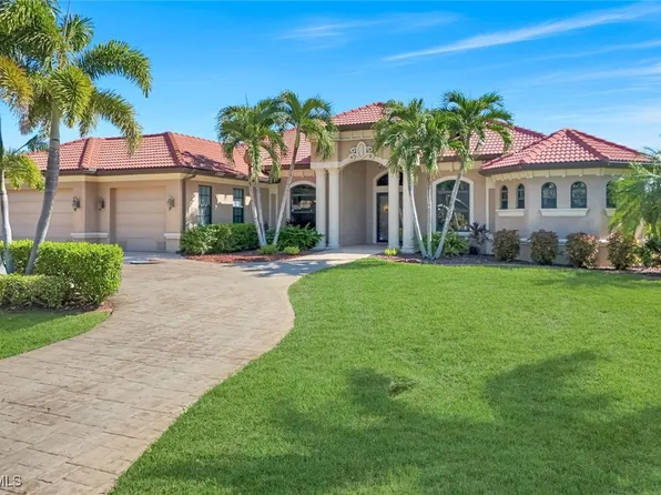 3939 SW 27th Ct, Cape Coral, FL 33914