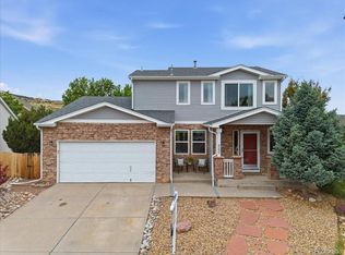 8205 Eagleview Dr, Littleton, CO 80125