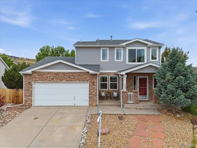 8205 Eagleview Drive, Littleton, CO, 80125