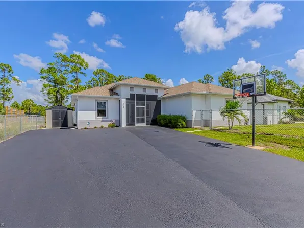 3449 43rd AVE NE, NAPLES, FL 34120