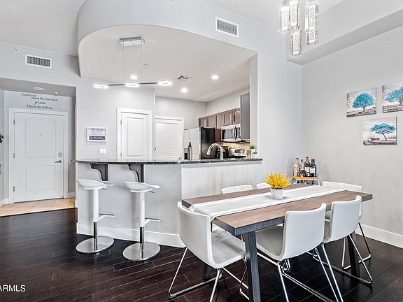 2nd image of 945 E PLAYA DEL NORTE Drive #3003