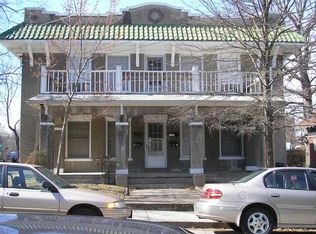 3 Springdale Ct #B, Greensboro, NC 27403