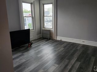 82 Lyon St FLOOR 2, Paterson, NJ 07524