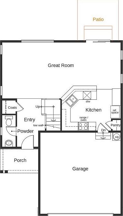 2nd image of 37594 S 30th Place S #36