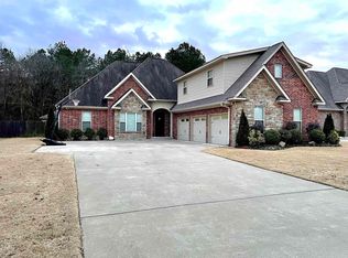 231 Bluebell Ct, Hot Springs, AR 71901