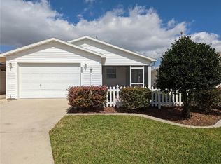 3652 Cambria Cir, The Villages, FL 32162