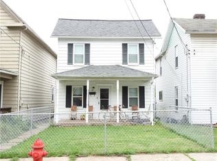217 McClain Ave, Butler, PA 16001