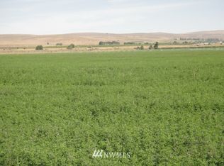 1258 Highway 28 NW, Ephrata, WA 98823